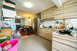 Blk 165 Stirling View (Queenstown), HDB 3 Rooms #611946661